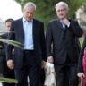 Susret Tadića i Josipovića udarna vijest u Srbiji