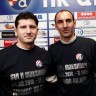 Dinamo najavio pobjedu u derbiju protiv Hajduka