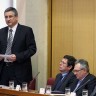 Karamarko najavio novi zakon o državljanstvu 