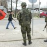 Kosovski Srbi zaustavili KFOR-ovo uklanjanje barikada