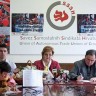 SSSH u utorak organizira jednosatni štrajk solidarnosti 