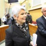 Jadranka Kosor se cijeli dan brani od optužbi SDP-a