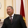 Kirgistanski predsjednik Bakijev ne namjerava podnijeti ostavku 