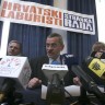 Hrvatski laburisti tvrde da Vlada ne namjerava hvatati lopove