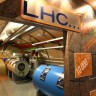 CERN-ov LHC proradio, sudarila se dva snopa čestica