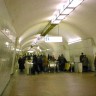 Moskovska policija pretražuje stanice podzemne