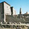 Otkriven “zlatni grad” u Luksoru