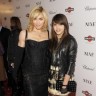Madonna s kćeri Lourdes pokreće modnu liniju 'Material Girl'