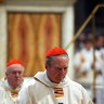 Kardinal Martini: Celibat bi trebalo razmotriti 