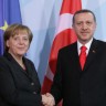 Turska od Njemačke traži pomoć za članstvo u EU-u