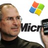 Microsoftovi direktori bijesni jer im djelatnici koriste iPhone