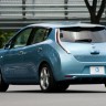 Nissan kreće u proizvodnju električnih automobila u Britaniji