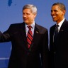 Obama pivom platio izgubljenu okladu kanadskom premijeru 