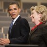 Barack Obama i Hillary Clinton najcjenjeniji Amerikanci