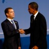 Obama i Medvedev dali zajedničku izjavu povodom 65. godišnjice susreta na Labi