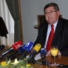 HDZ-ovi vijećnici zahtijevaju Obersnelovu i Jovanovićevu ostavku