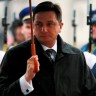 Borut Pahor prisegnuo za predsjednika