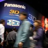 Amerikanci navalili na 3D televizore, Panasonic sve rasprodao