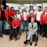 Hrvatski paraolimpijci vratili se iz Vancouvera