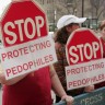Najavljen prosvjed žrtava pedofilije pred Vatikanom