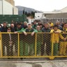 Radnici zauzeli Jadransku pivovaru u Splitu