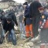 Broj žrtava potresa u Turskoj raste iz dana u dan