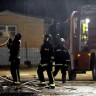 Vatrogasci pogasili nekoliko požara u Hrvatskoj