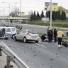 Dvije osobe poginule u nesreći na Zagrebačkoj aveniji