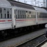 Kreće Jadran ekspres na relaciji Beograd - Split