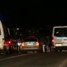 Promet prekinut na većini državnih i županijskih cesta u Podravini, Slavoniji i Baranji