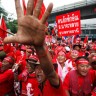 Tajlandski premijer odbacio kompromisnu ponudu prosvjednika