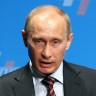 Putin s mjesta kopilota iz kanadera gasio požare po Rusiji