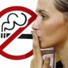 Kako prestati pušiti bez da se udebljate
