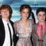 BAFTA dodjeljuje nagradu serijalu filmova o Harryju Potteru zbog doprinosa kinematografiji