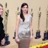 Najljepše haljine na Oscarima