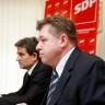 SDP se zalaže za novu, manju i efikasniju Upravu Holdinga