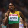 Kojeg je spola atletičarka Semenya bit će obznanjeno u lipnju
