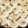 Probajte jaja punjena pikantnim francuskim umakom