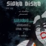 Sicko Disko u petak u Babbaru