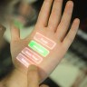 Microsoft: Koristit ćemo vlastitu kožu kao 'touchscreen'