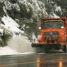Zbog snijega u Švicarskoj 350 prometnih nesreća