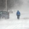 Snijeg i mećava uzrokuju kaos na cestama