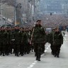 Parlament usvojio zakon o amnestiji za kaznena djela protiv vojske