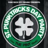 St. Punktrick's Day party u Močvari