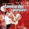 Knjiga dana - Alex Moore: Standardni plesovi