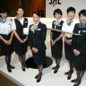 Uniforme stjuardesa Japan Airlinesa najbolje su za seksi igrice