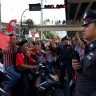 Sastanak prosvjednika i tajlandske vlade zakazan za ponedjeljak