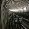 Povijesni tunel ispod Temze nakratko otvoren za javnost 
