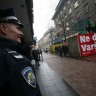 PUZ se žali na oslobađanje od optužbi prosvjednika iz Varšavske