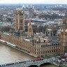 Britanski parlament muku muči s miševima